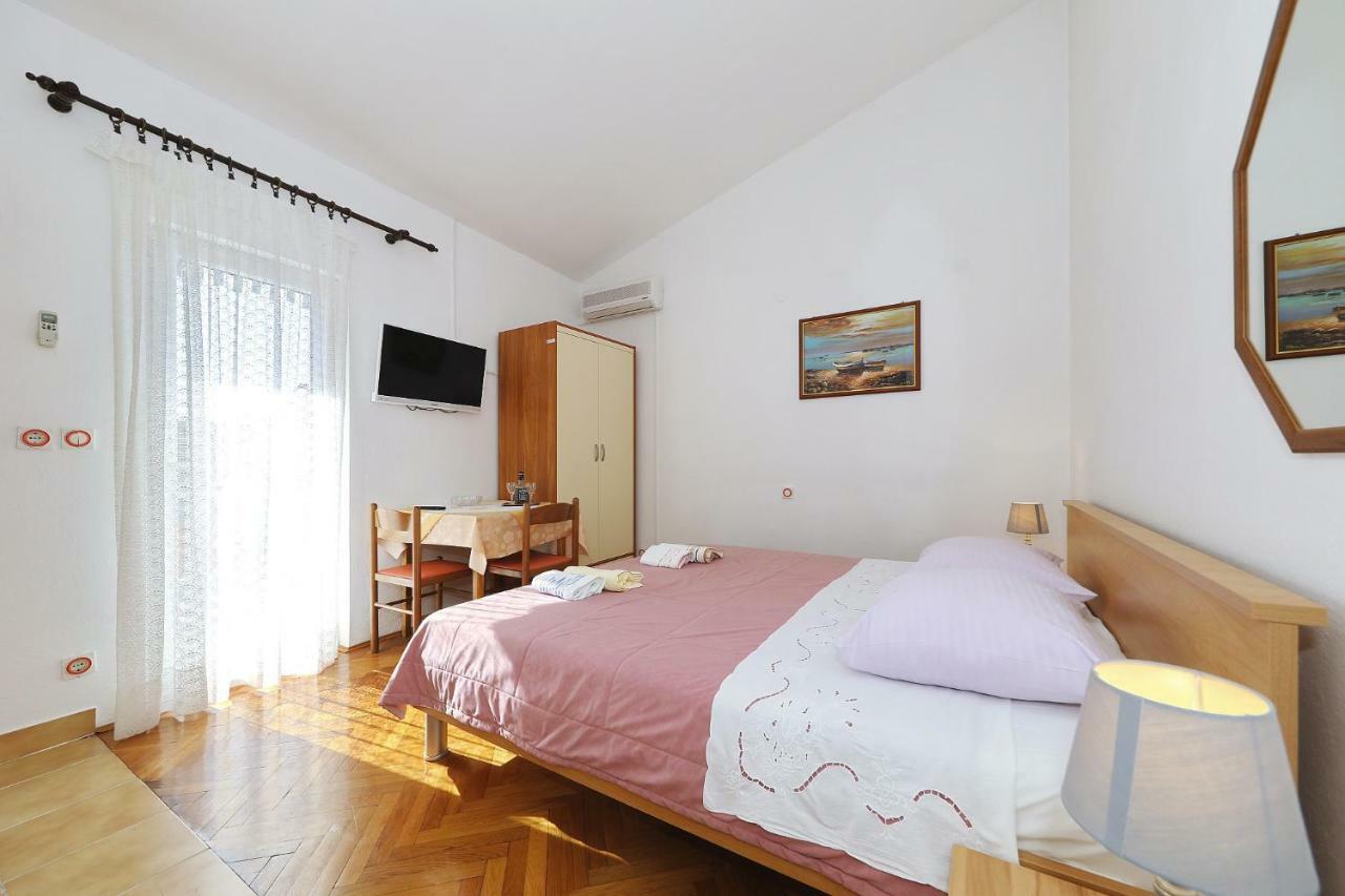 Apartments Vedrana บีโอกราดนาโมรู ภายนอก รูปภาพ