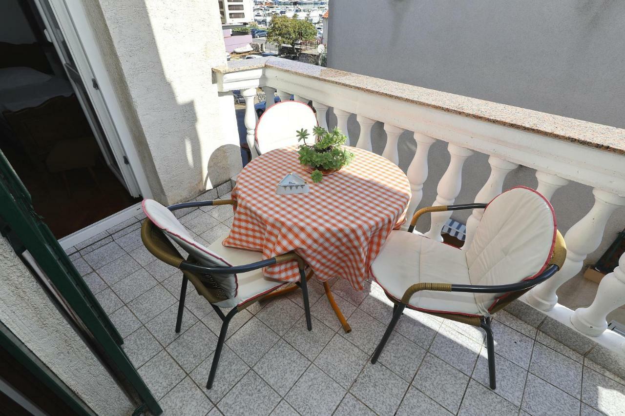 Apartments Vedrana บีโอกราดนาโมรู ภายนอก รูปภาพ