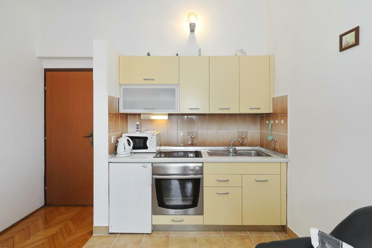 Apartments Vedrana บีโอกราดนาโมรู ภายนอก รูปภาพ