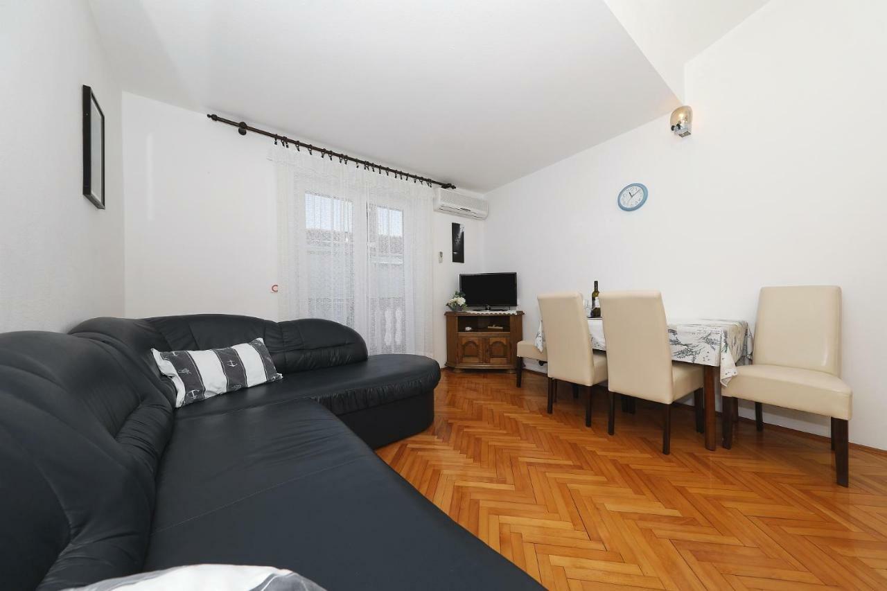 Apartments Vedrana บีโอกราดนาโมรู ภายนอก รูปภาพ