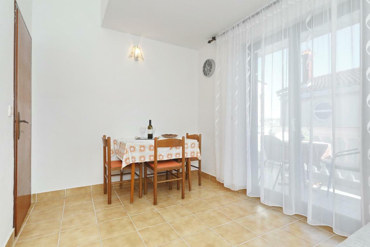 Apartments Vedrana บีโอกราดนาโมรู ภายนอก รูปภาพ