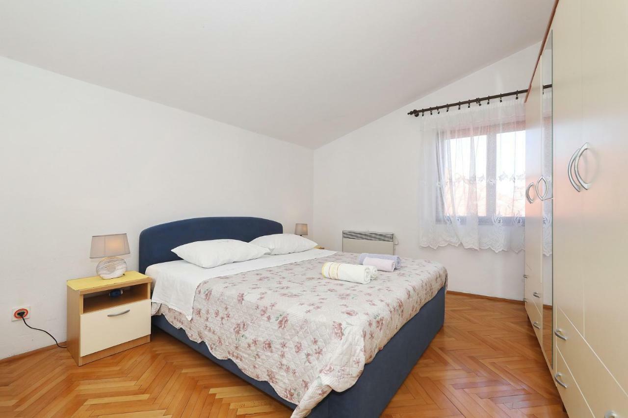Apartments Vedrana บีโอกราดนาโมรู ภายนอก รูปภาพ