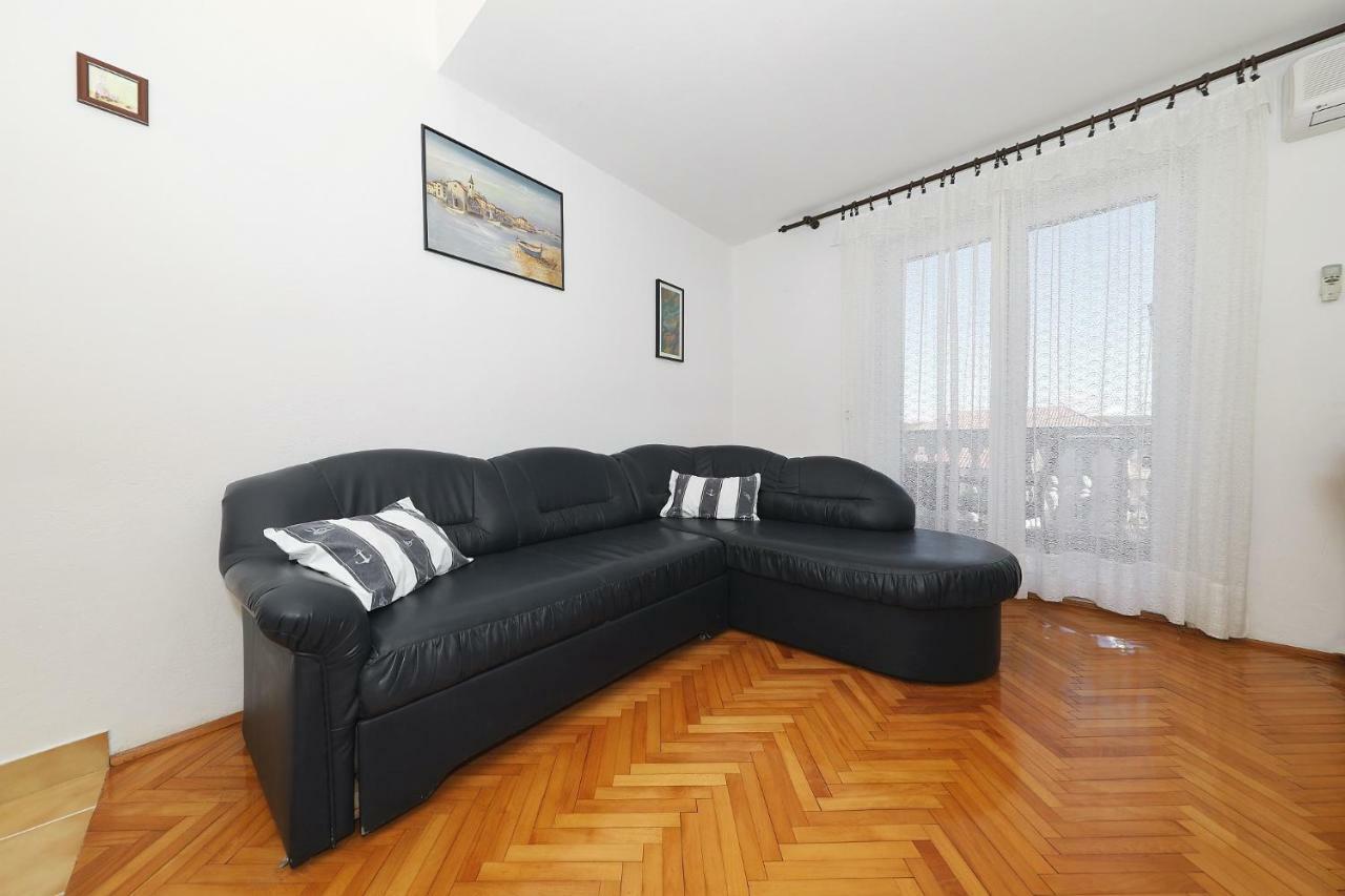Apartments Vedrana บีโอกราดนาโมรู ภายนอก รูปภาพ
