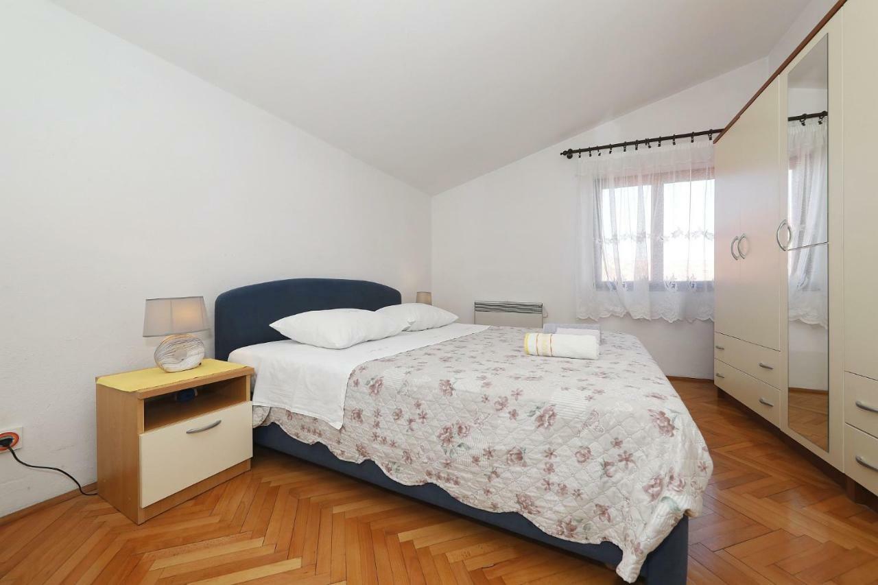 Apartments Vedrana บีโอกราดนาโมรู ภายนอก รูปภาพ