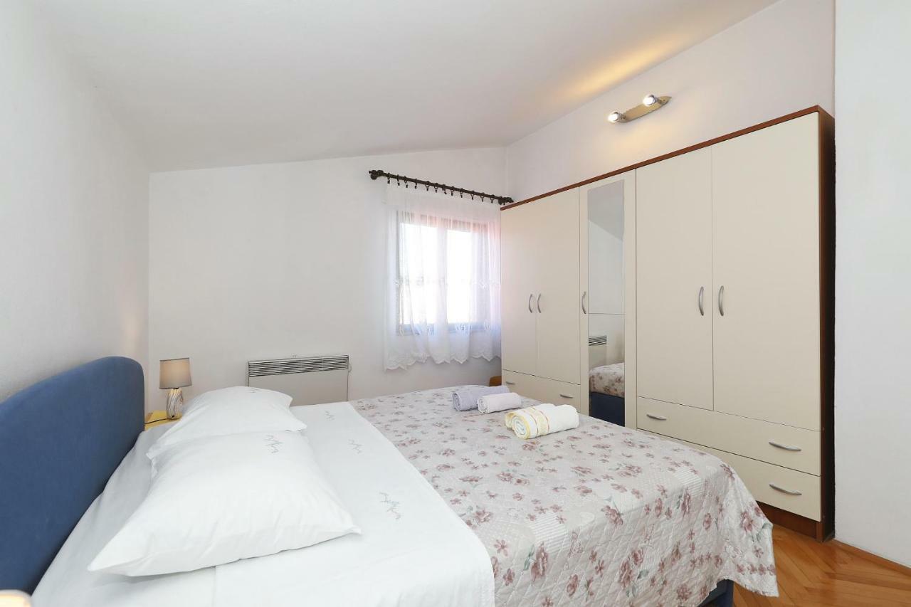 Apartments Vedrana บีโอกราดนาโมรู ภายนอก รูปภาพ